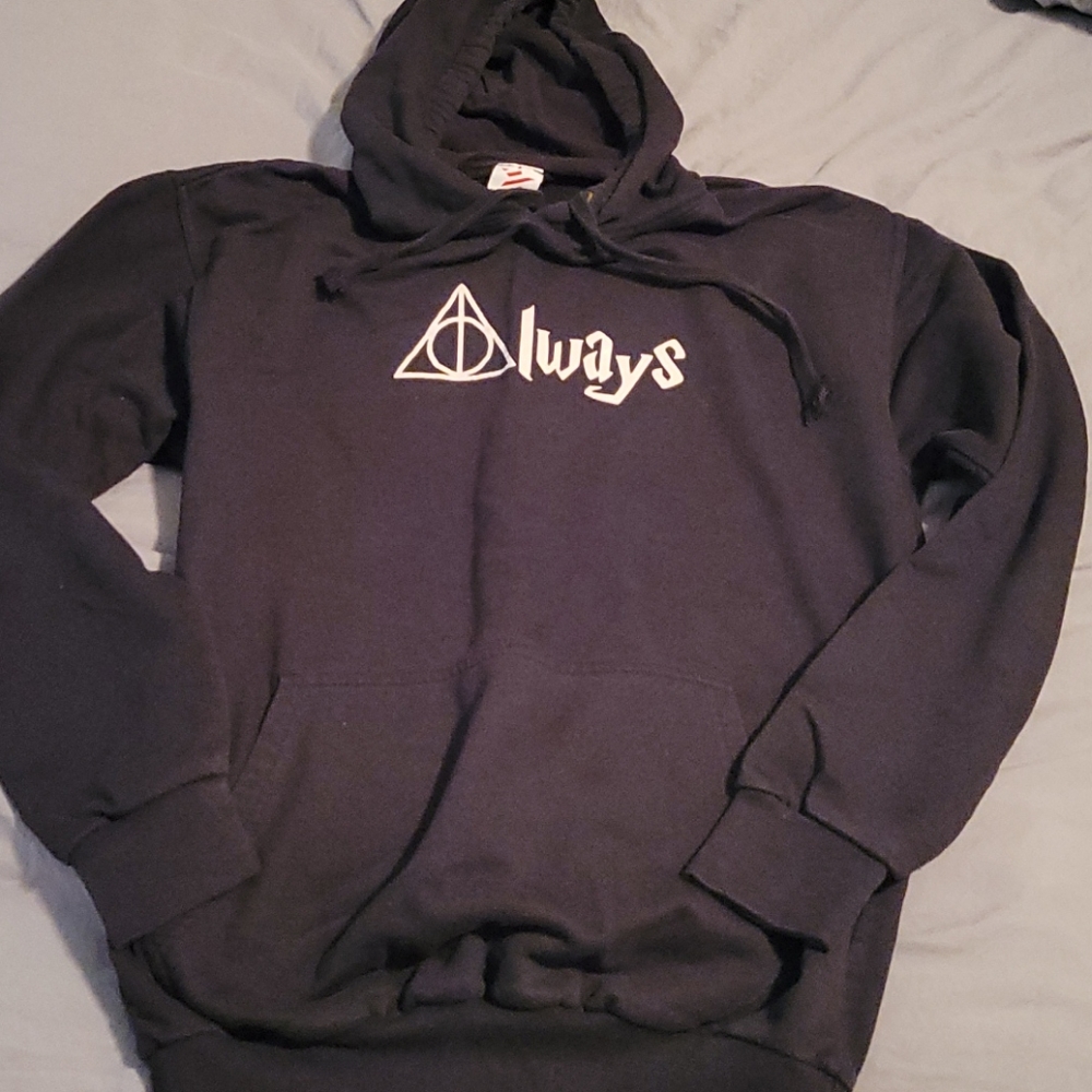 Harry Potter sweatshirt Size M
